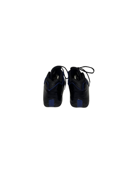 Adidas T-Mac 3 Tracy McGrady black/royal blue
