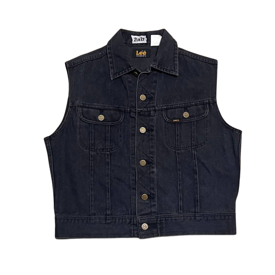 Lee Dinem Vest