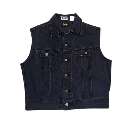 Lee Dinem Vest