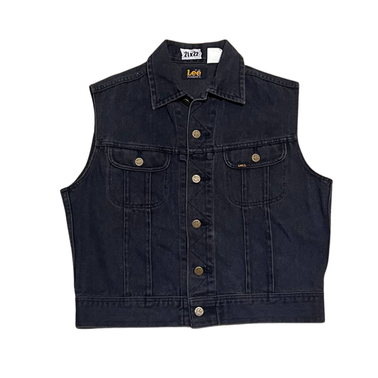 Lee Dinem Vest