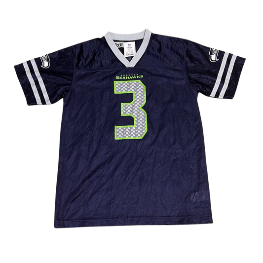 Seattle Seahawks 3 Jersey