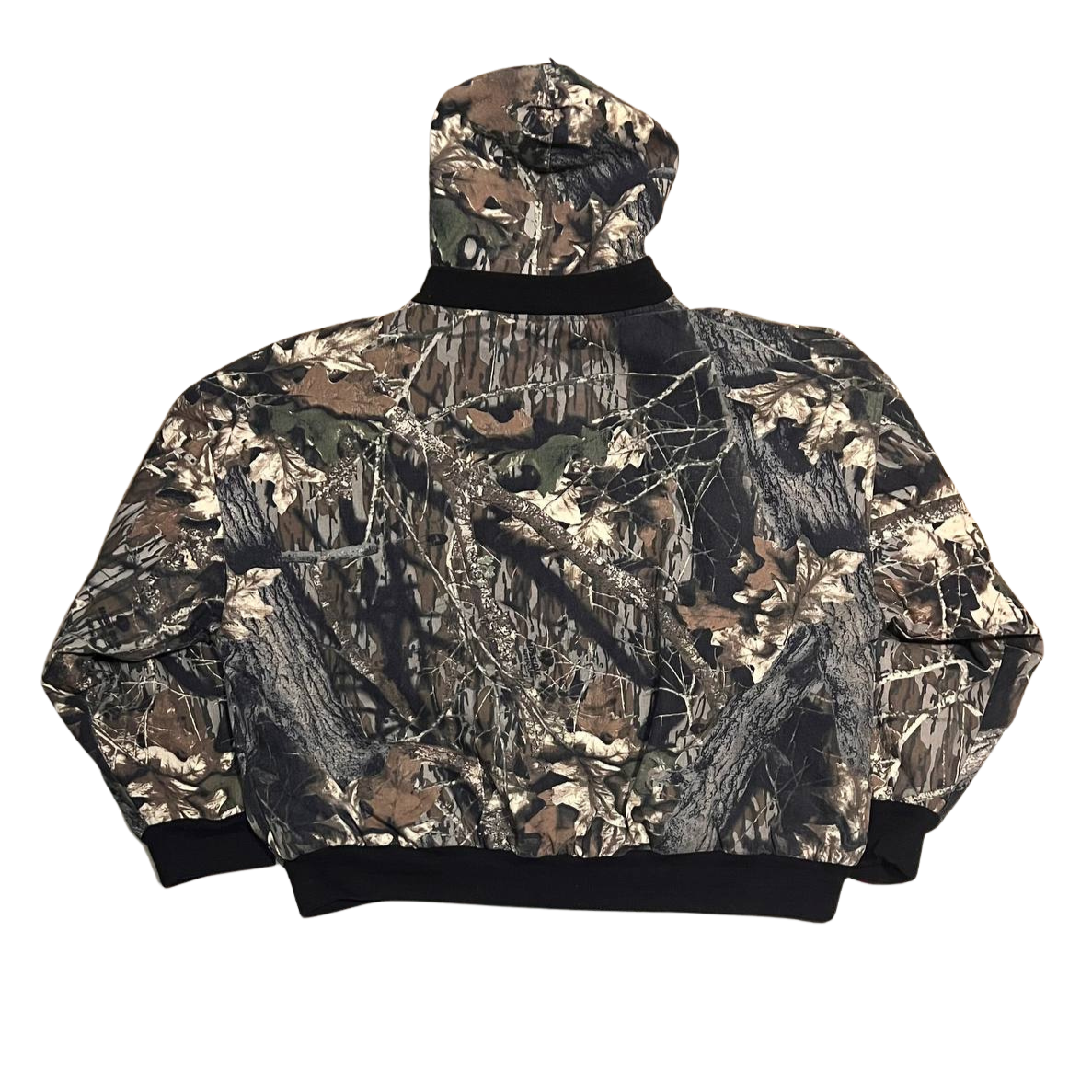 Ozaak Trail Realtree Hoodie