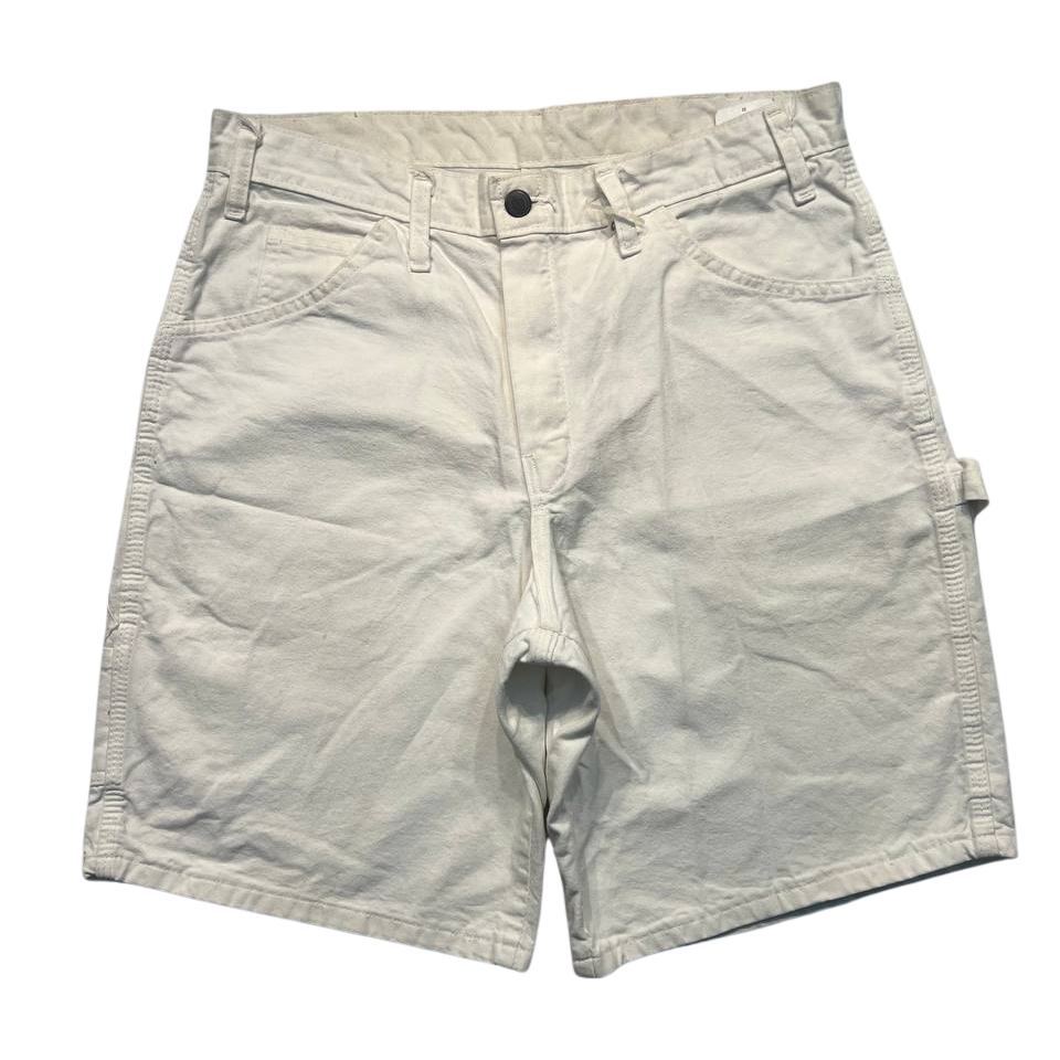 Dickies Denim Jorts 91