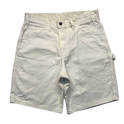 Dickies Denim Jorts 91