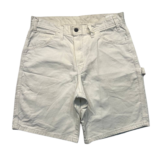 Dickies Denim Jorts 91