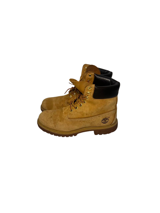 Timberland® Men's Premium 6-Inch Waterproof Boot