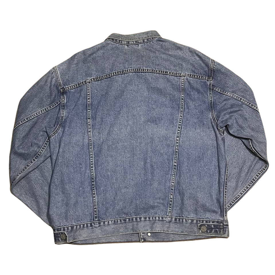 Levi's Strauss Denim Jacket