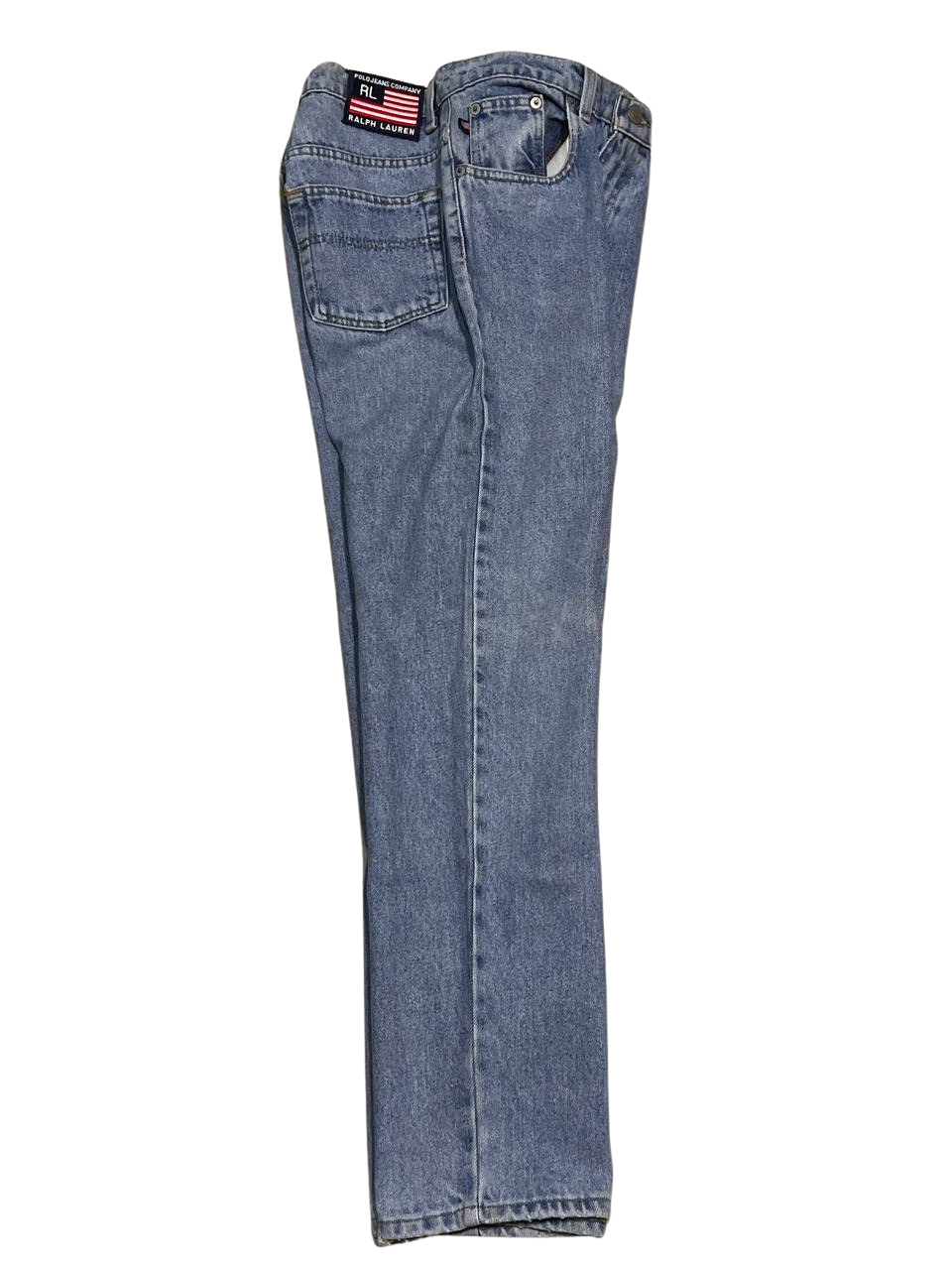 Ralph Lauren Denim Pants