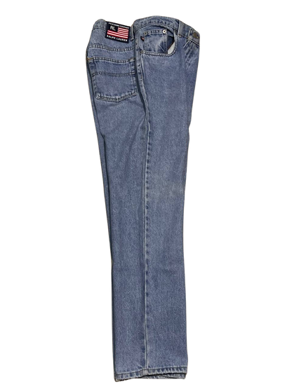 Ralph Lauren Denim Pants