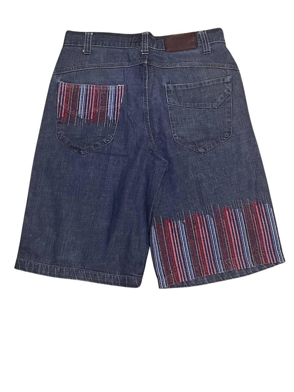 Phatfarm Denim Jorts