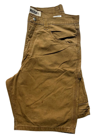 Wrangler Denim Jorts 79