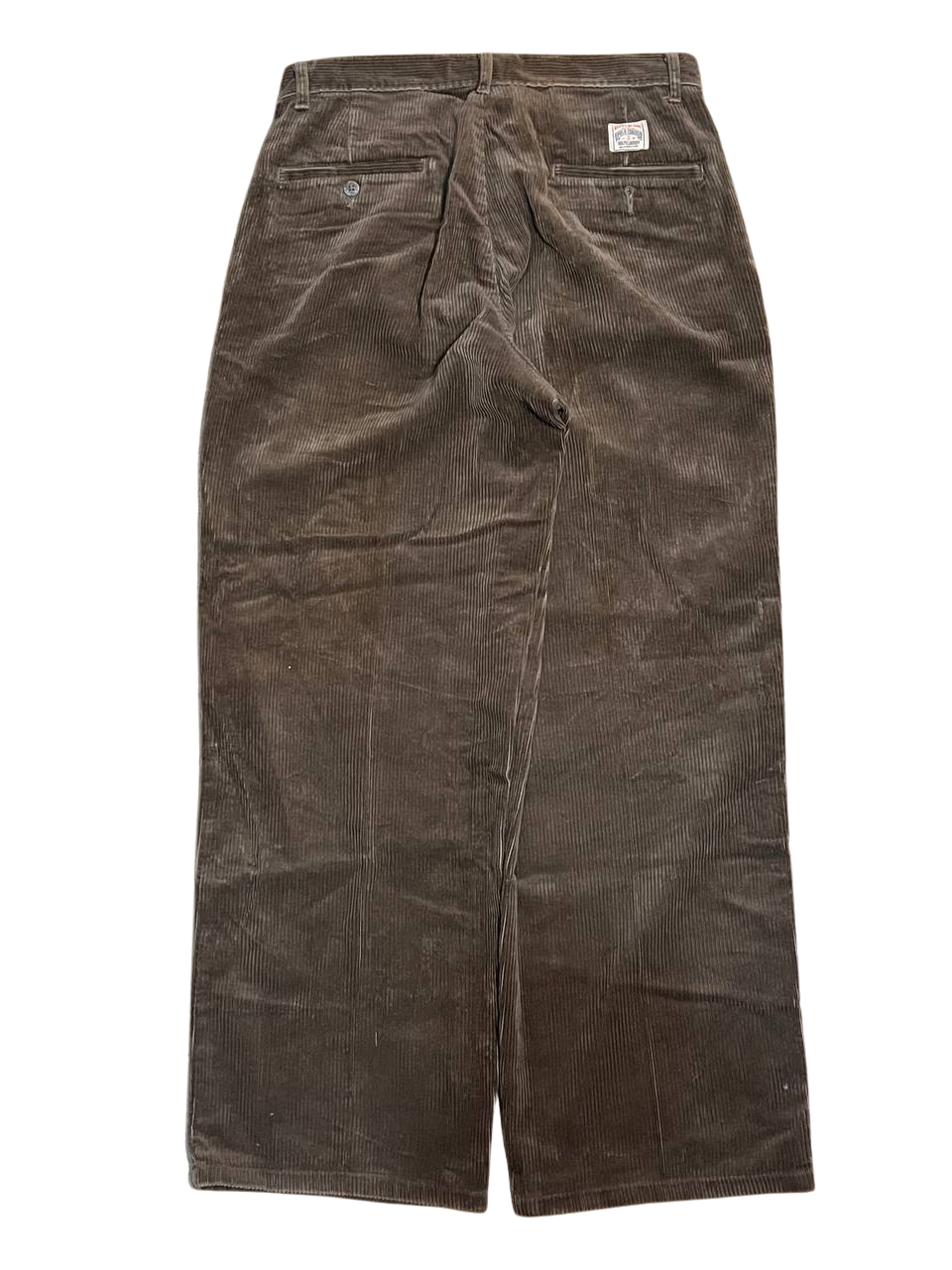 Ralph Lauren Mens Cords Jeans