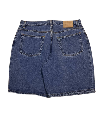 Member Mark Member Denim Jorts