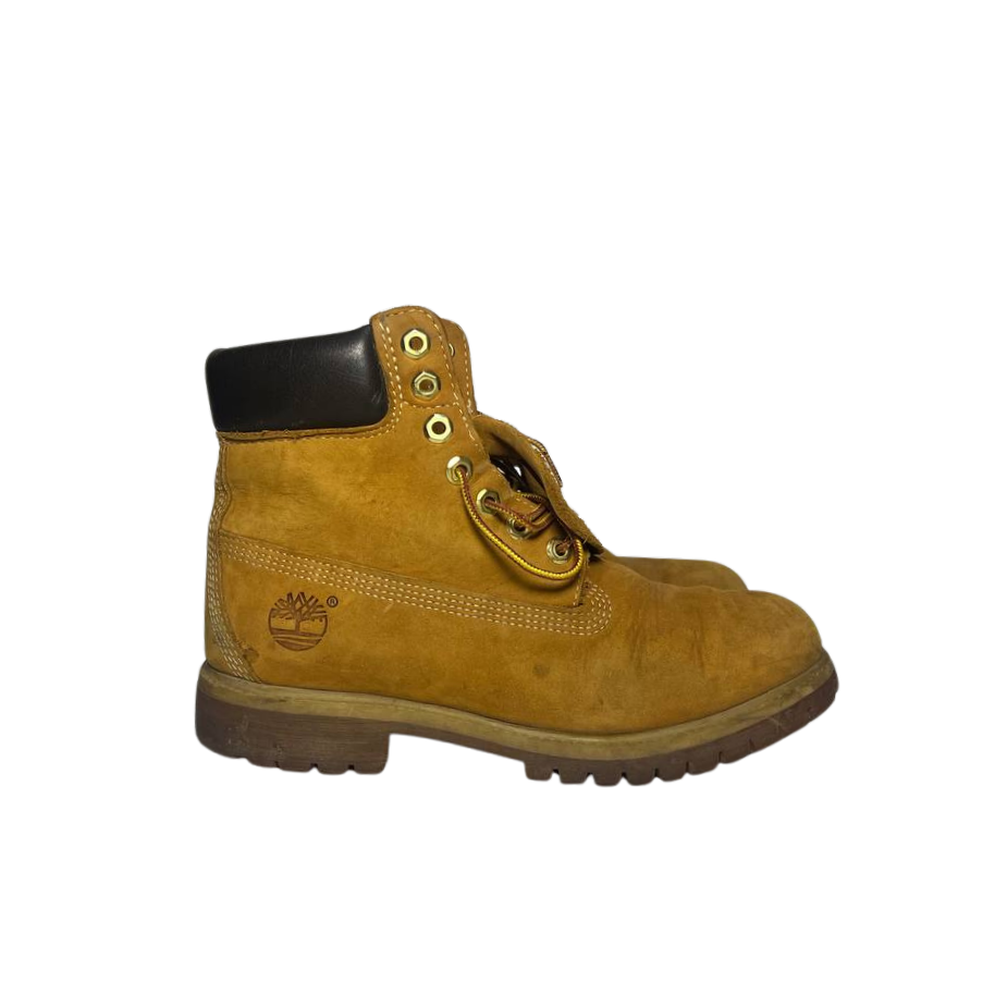 Timberland 7 Men's Premium 6-Inch Waterproof Boot