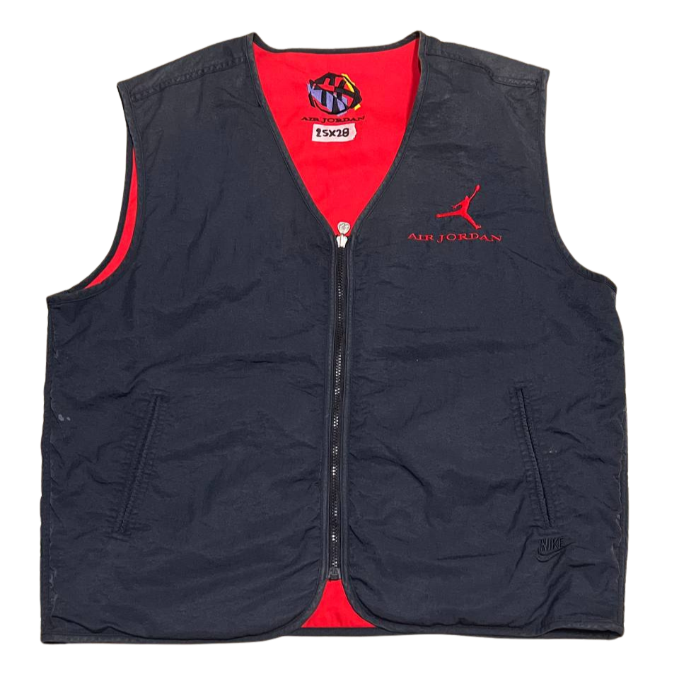Air Jordan Reversible Vest