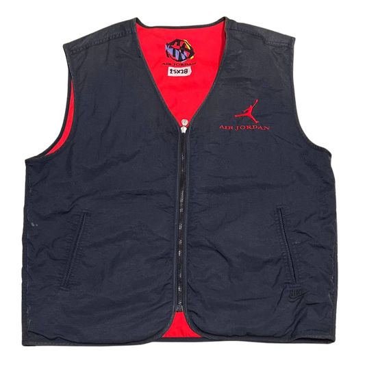 Air Jordan Reversible Vest