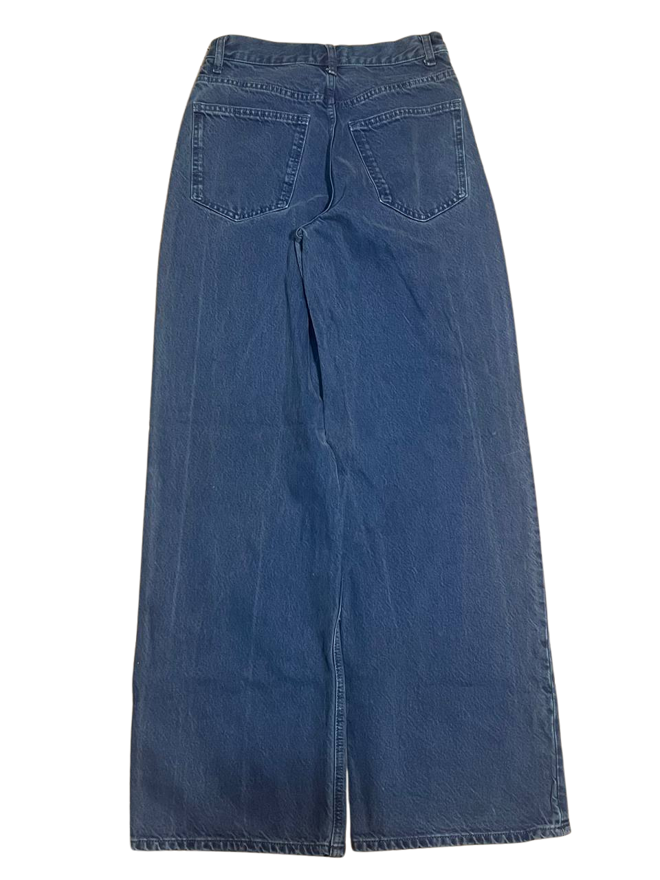Zara Baggy Jeans