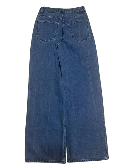 Zara Baggy Jeans