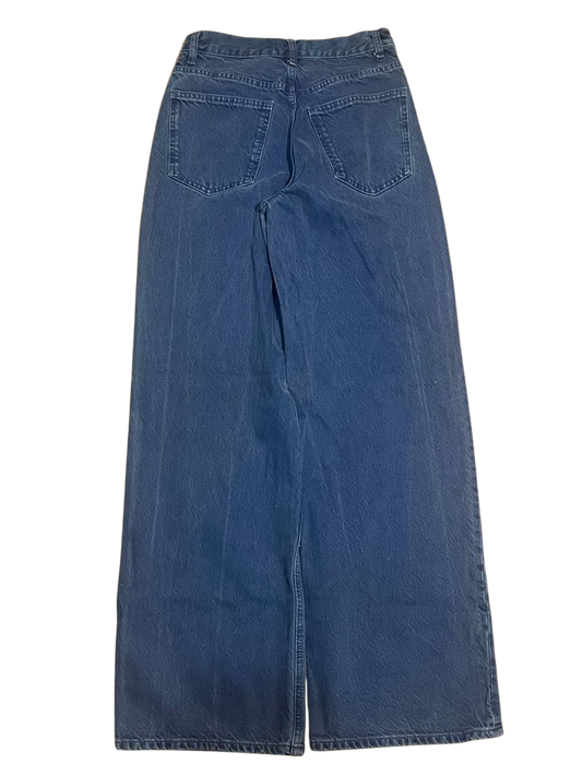 Zara Baggy Jeans
