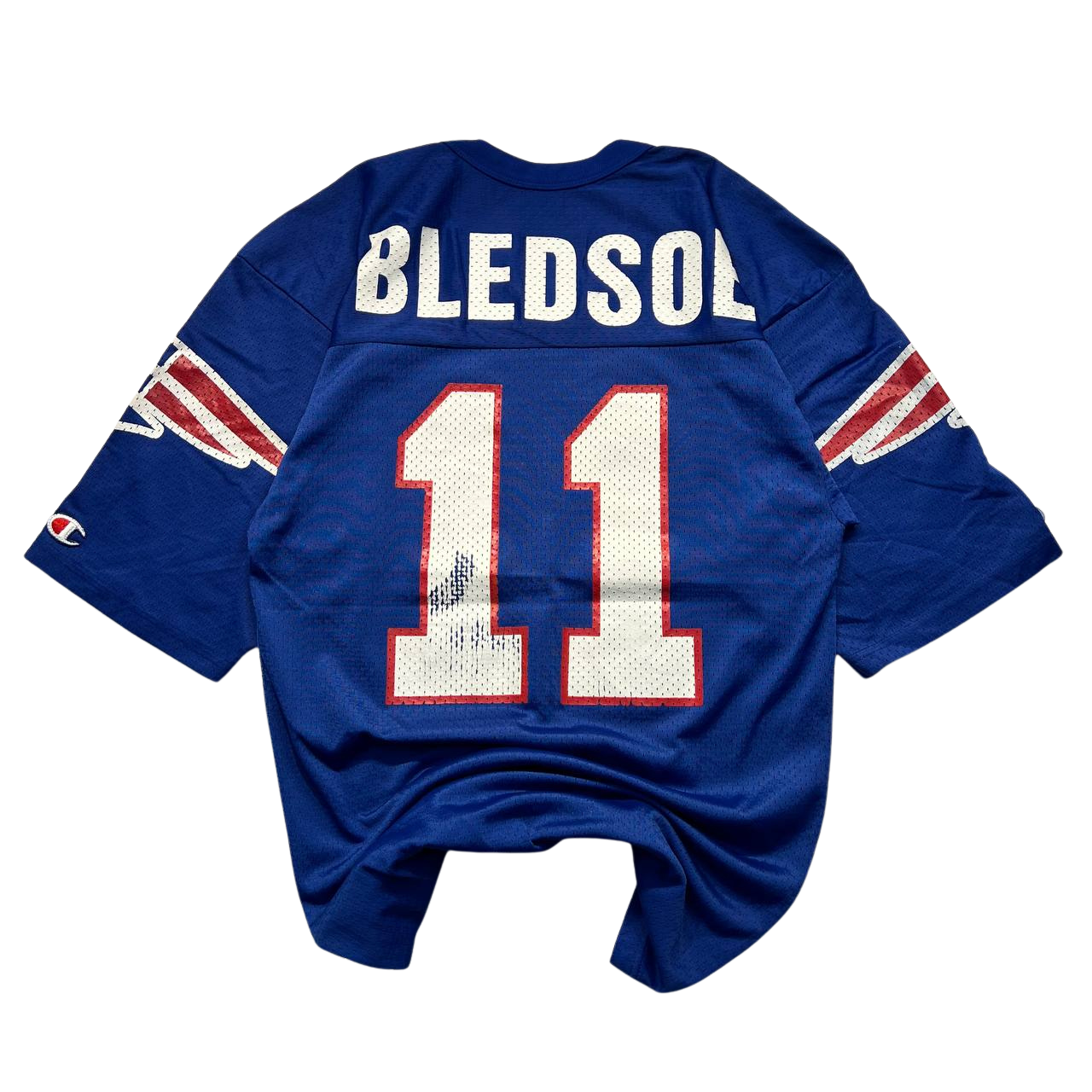 New England Patriots Jersey