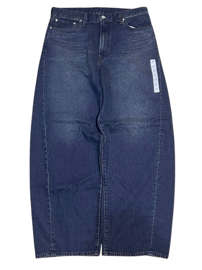 Baggy pants GU Jeans