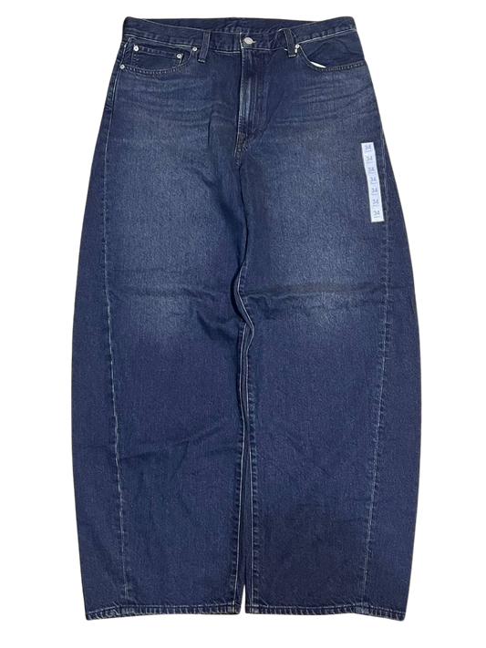 Baggy pants GU Jeans