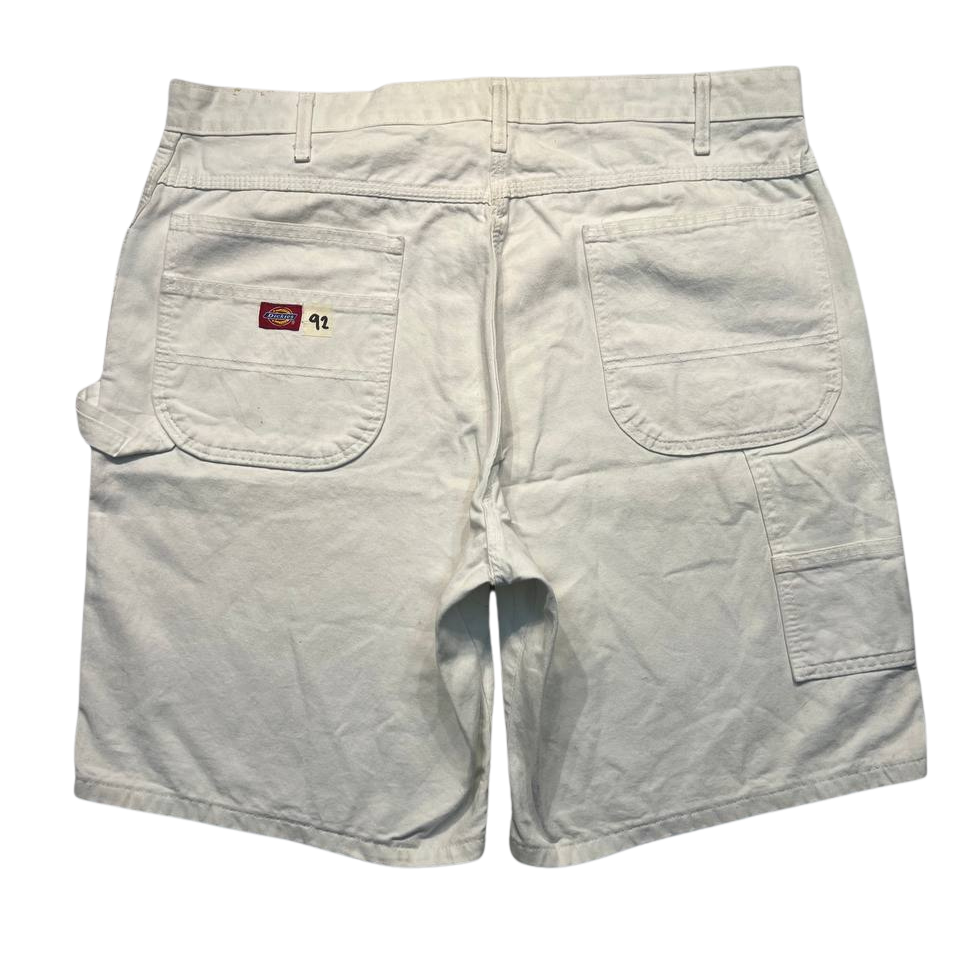 Dickies Denim Jorts 92