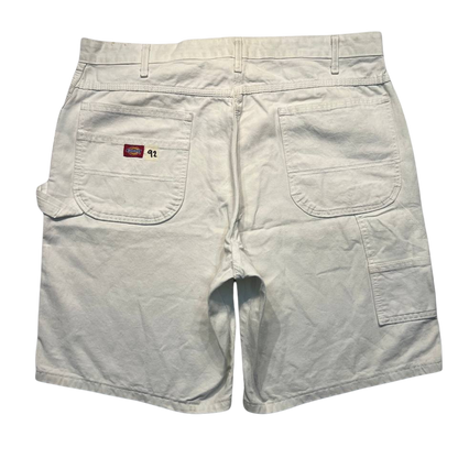 Dickies Denim Jorts 92
