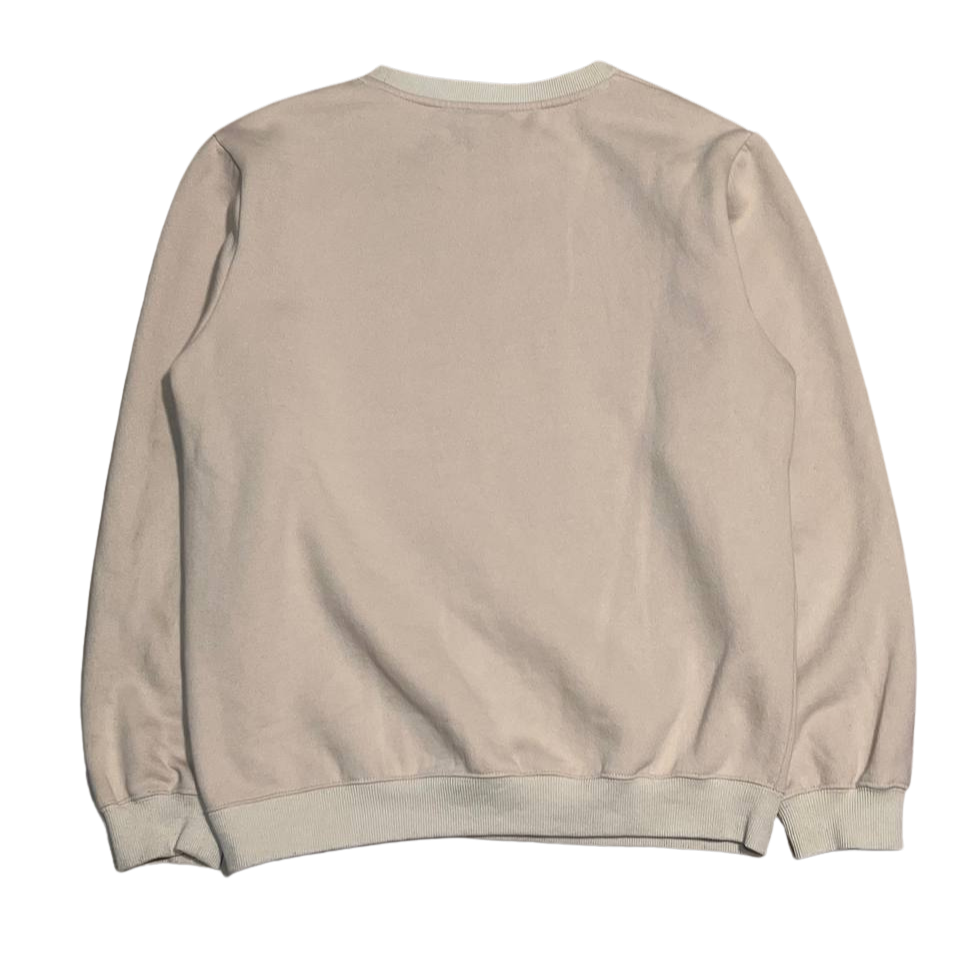 Nike sideswoosh Crewneck
