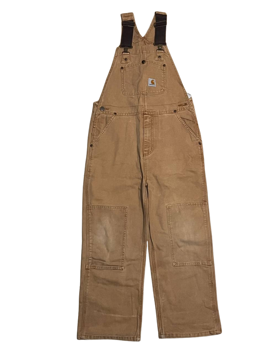 Carhartt Overall Brown Jumper