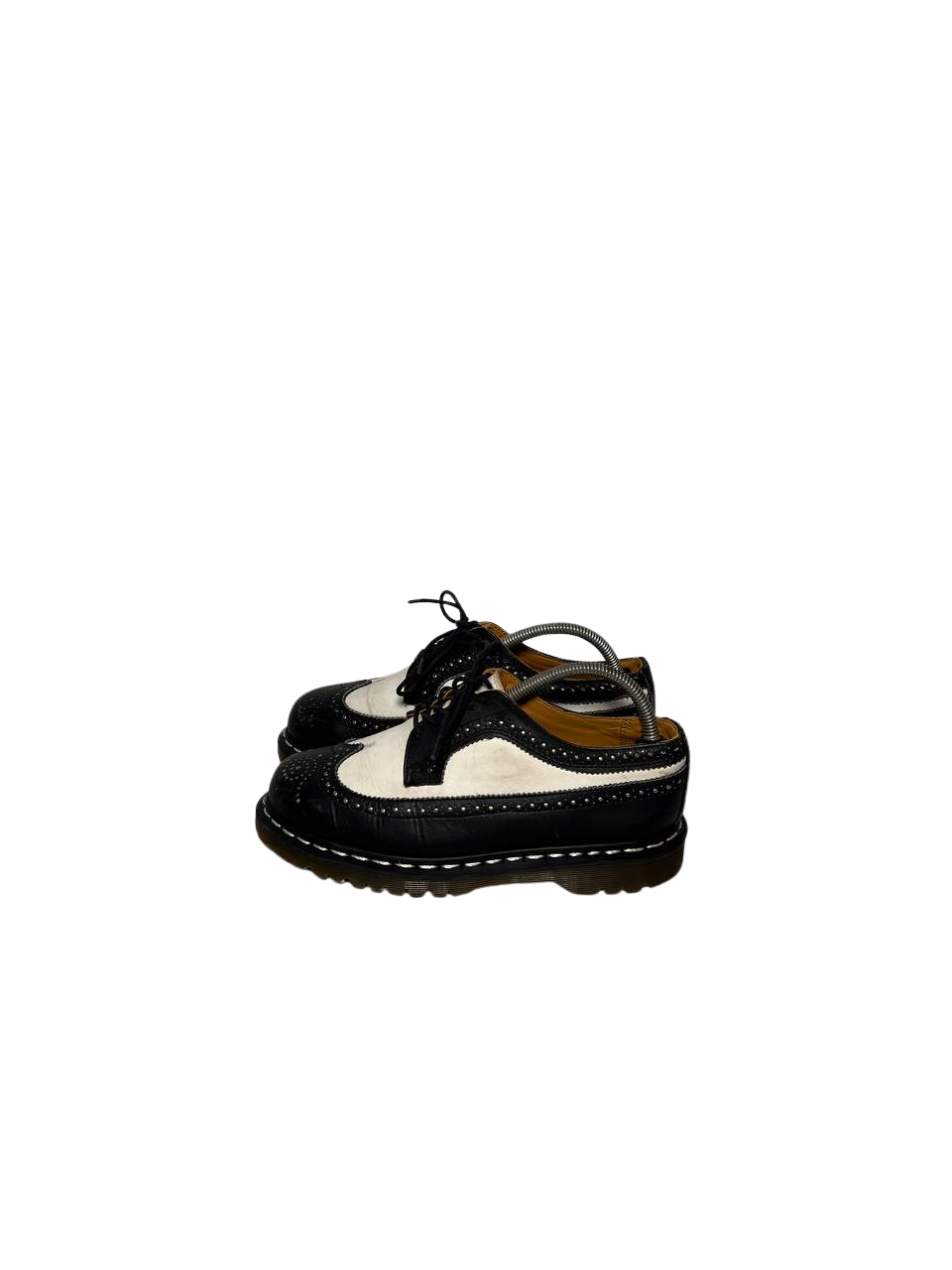 Dr. Martens Vintage 3989 Wingtip Brogues