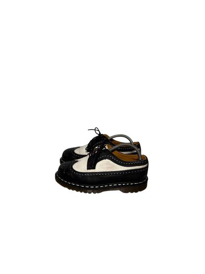 Dr. Martens Vintage 3989 Wingtip Brogues