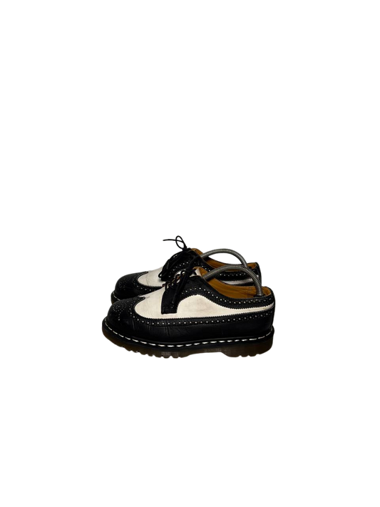 Dr. Martens Vintage 3989 Wingtip Brogues
