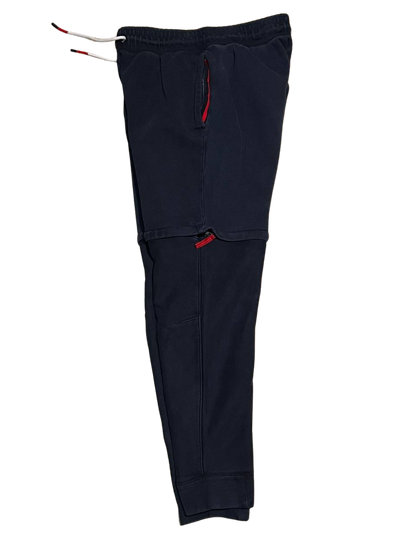 Nike Kyrie Pants Hybrid 'Black