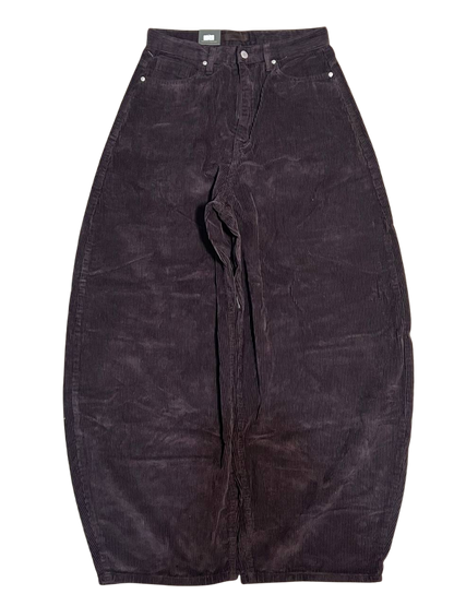Baggy pants  Cords