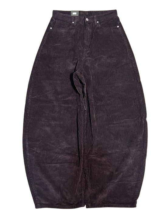 Baggy pants  Cords