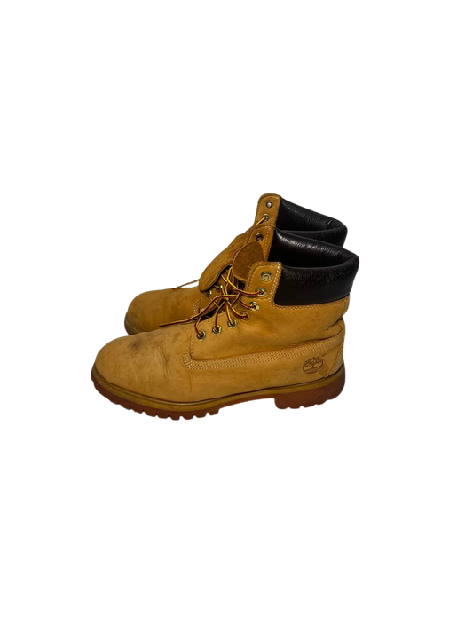 Timberland® Men's Premium 6-Inch Waterproof Boot