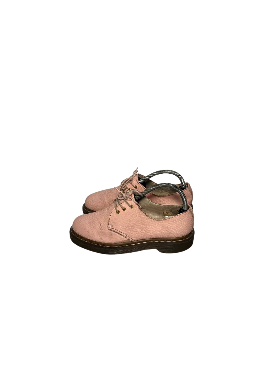 Dr.Martens Pastel Pink Shoes