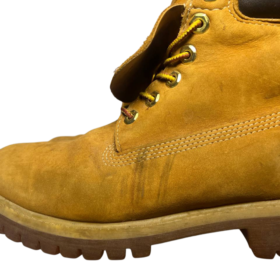 Timberland 7 Men's Premium 6-Inch Waterproof Boot