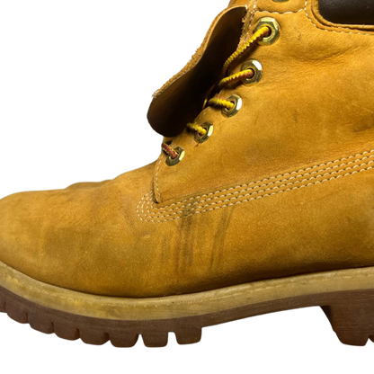 Timberland 7 Men's Premium 6-Inch Waterproof Boot