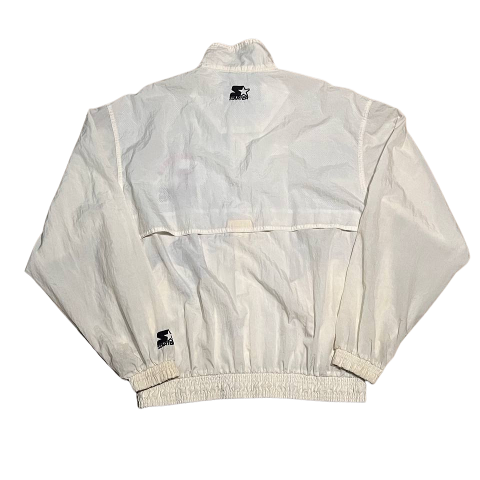 Starter Chicago Bulls Windbreaker