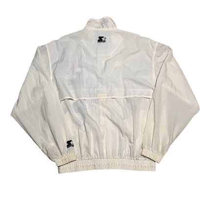 Starter Chicago Bulls Windbreaker