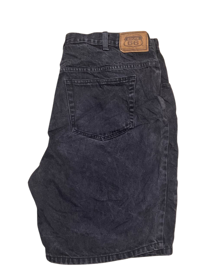 Route Denim Jeans