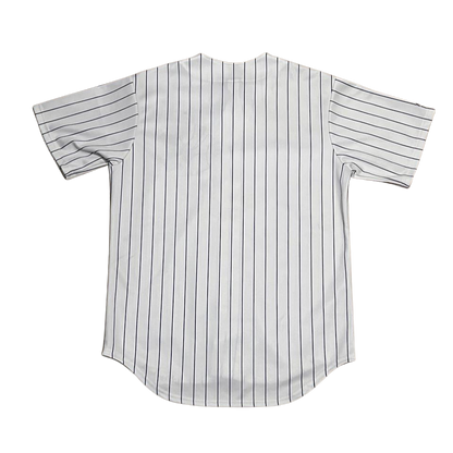 New York Baseball Jersey