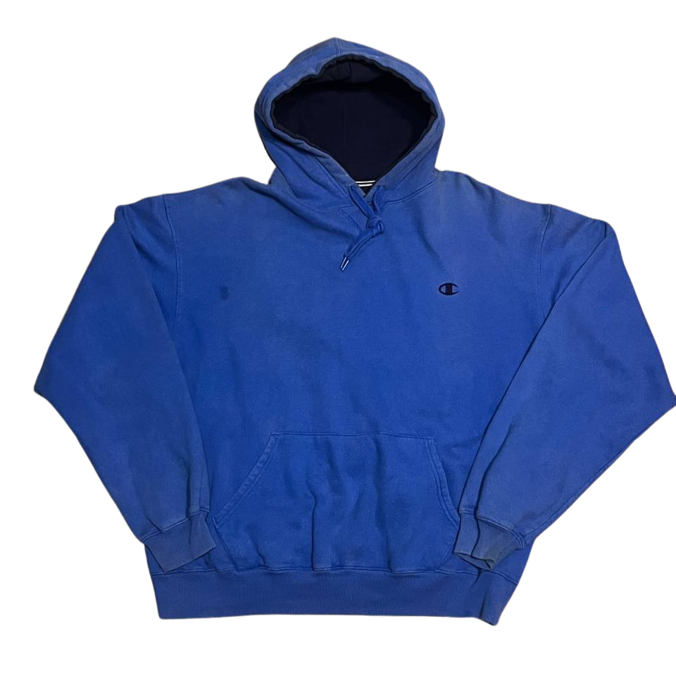 Vintage Champion Hoodie