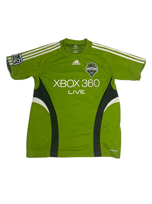 Adidas Formotion Seattle Sounders Xbox Live Kit