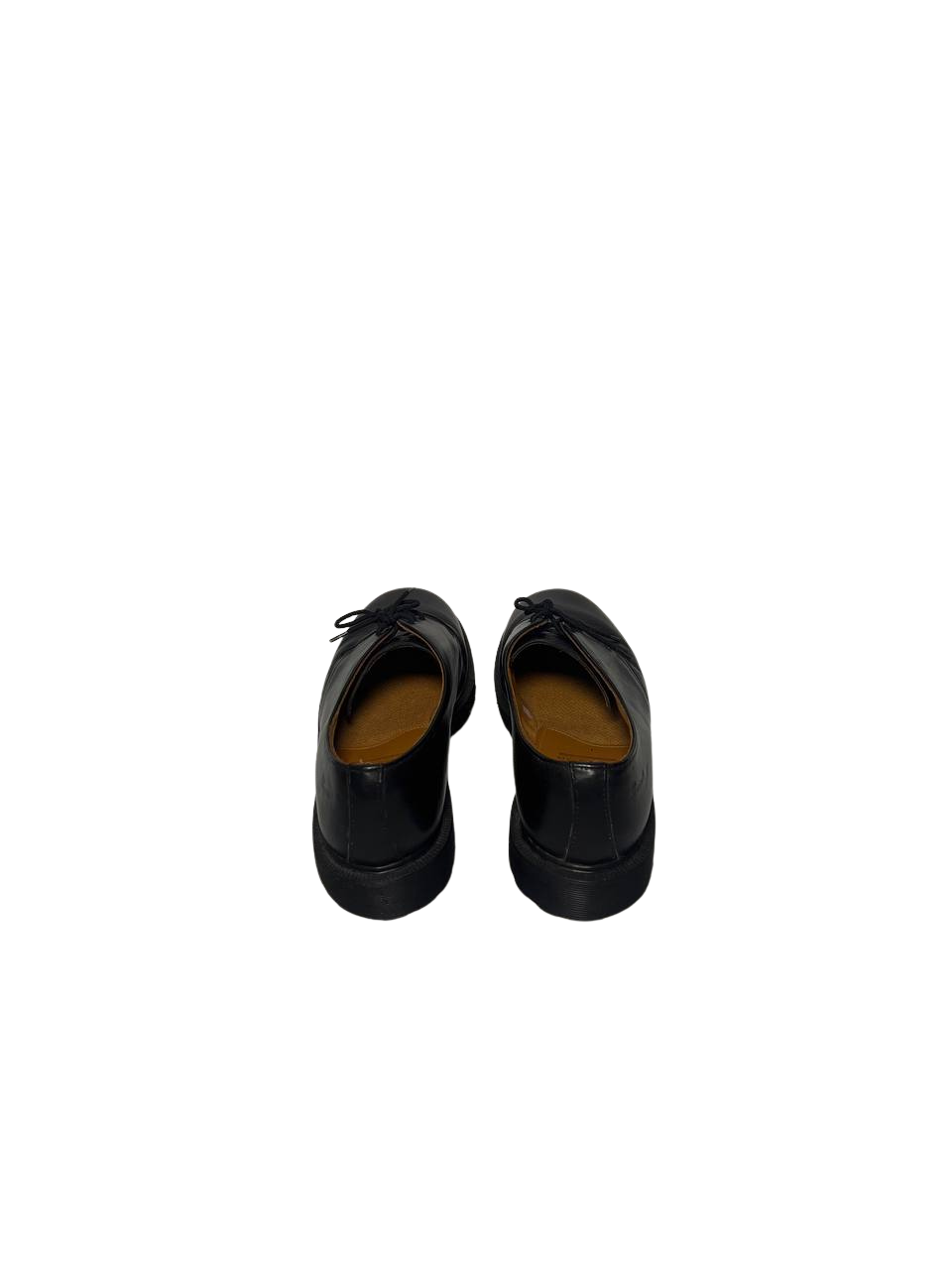 Dr. Martens 1461 Black Leather