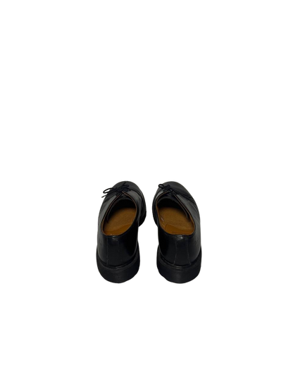 Dr. Martens 1461 Black Leather