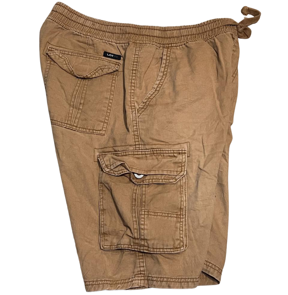 Lot 29 Cargo Shorts
