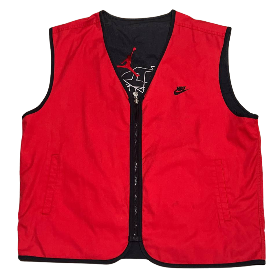 Air Jordan Reversible Vest